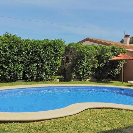 Hacienda Puerto Conil Lejlighed Conil De La Frontera Eksteriør billede