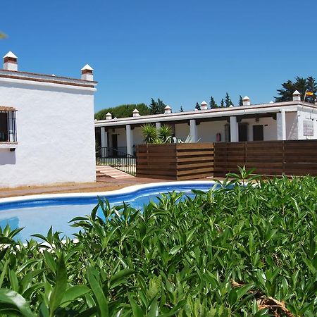 Hacienda Puerto Conil Lejlighed Conil De La Frontera Eksteriør billede