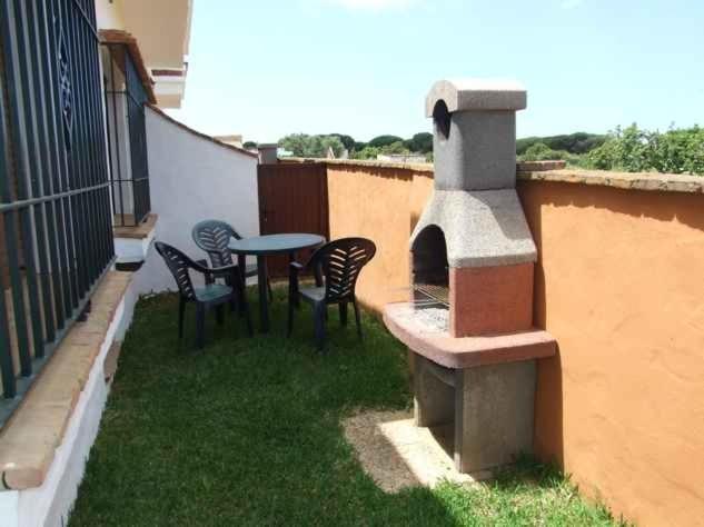 Hacienda Puerto Conil Lejlighed Conil De La Frontera Eksteriør billede