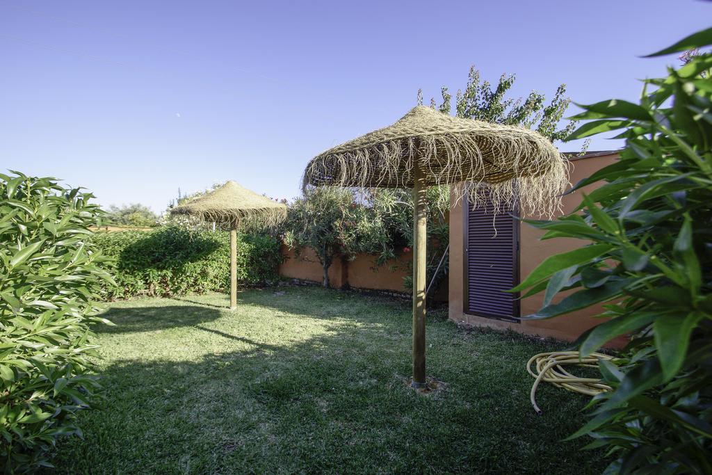 Hacienda Puerto Conil Lejlighed Conil De La Frontera Eksteriør billede