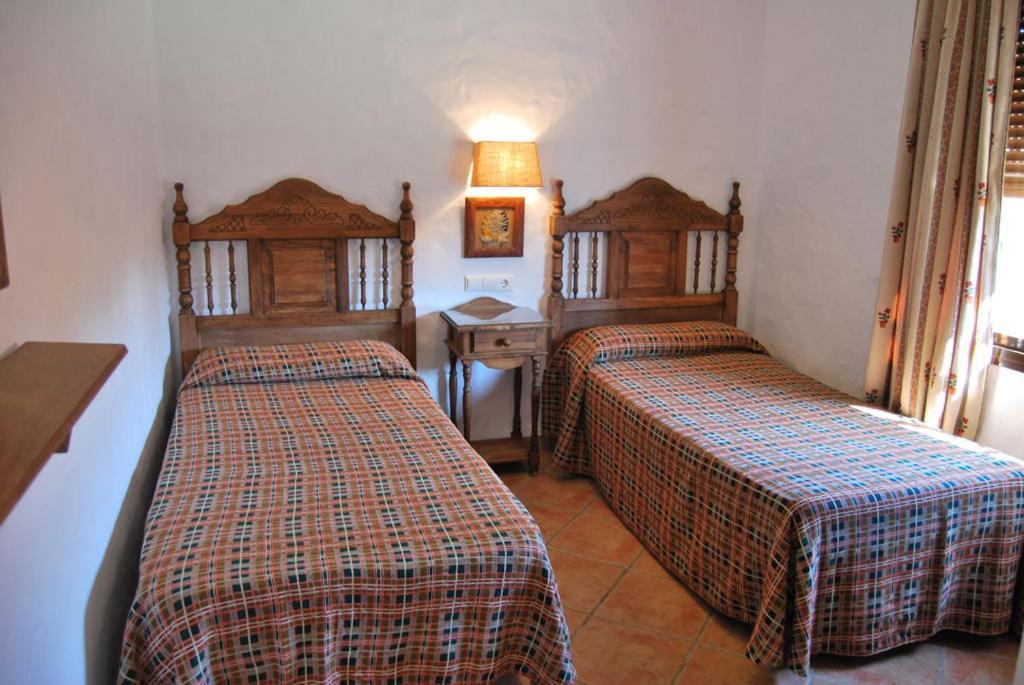Hacienda Puerto Conil Lejlighed Conil De La Frontera Værelse billede