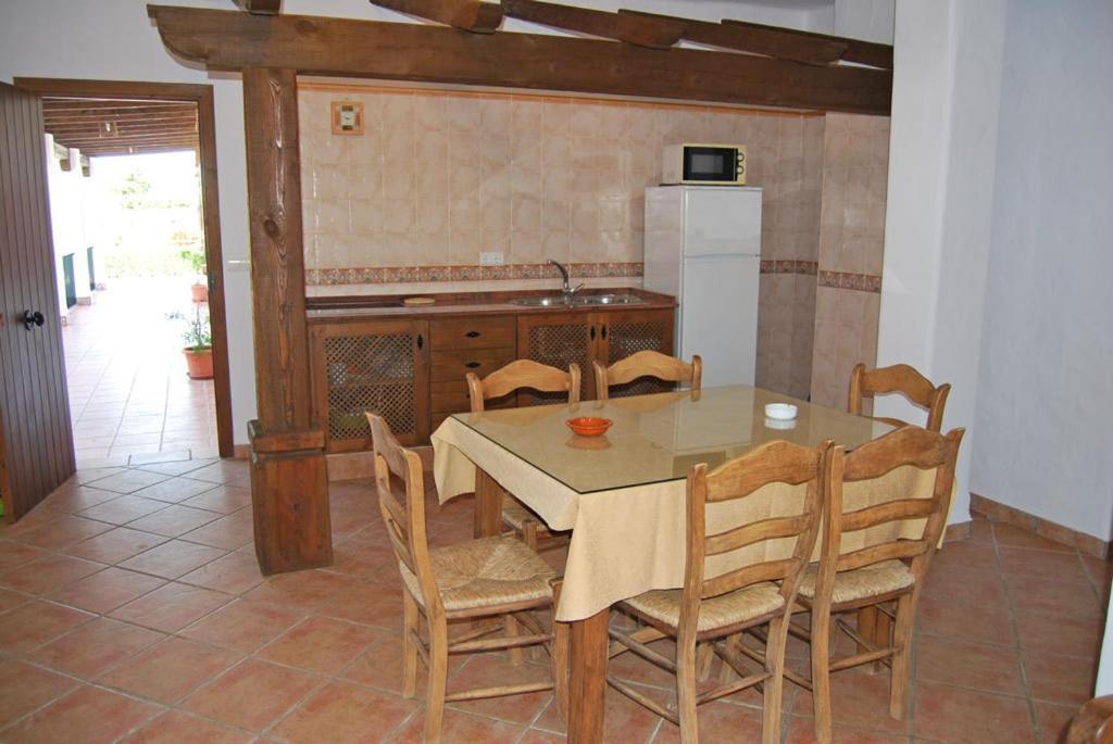 Hacienda Puerto Conil Lejlighed Conil De La Frontera Værelse billede