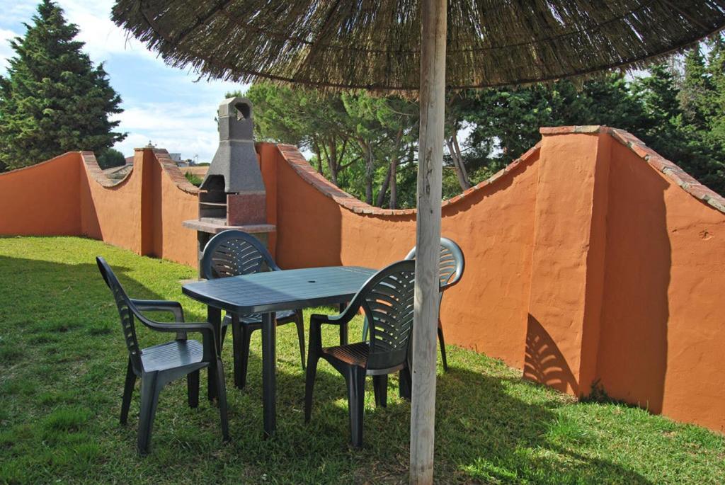 Hacienda Puerto Conil Lejlighed Conil De La Frontera Eksteriør billede