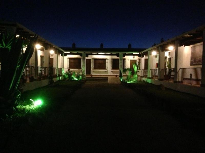 Hacienda Puerto Conil Lejlighed Conil De La Frontera Eksteriør billede