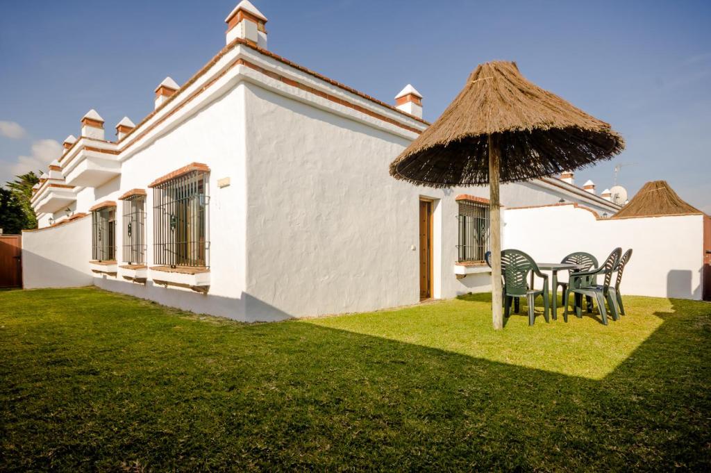 Hacienda Puerto Conil Lejlighed Conil De La Frontera Værelse billede