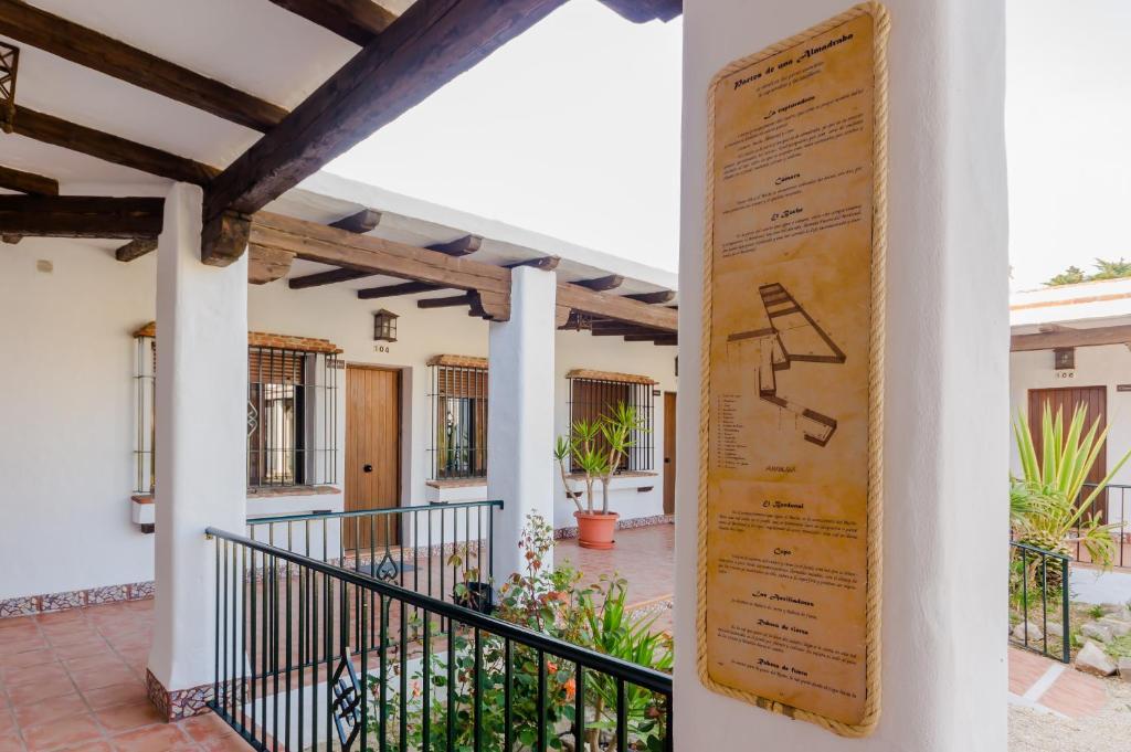Hacienda Puerto Conil Lejlighed Conil De La Frontera Eksteriør billede