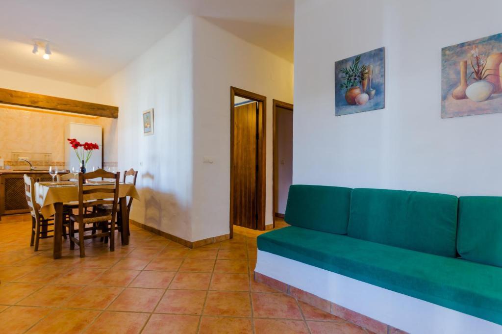 Hacienda Puerto Conil Lejlighed Conil De La Frontera Værelse billede