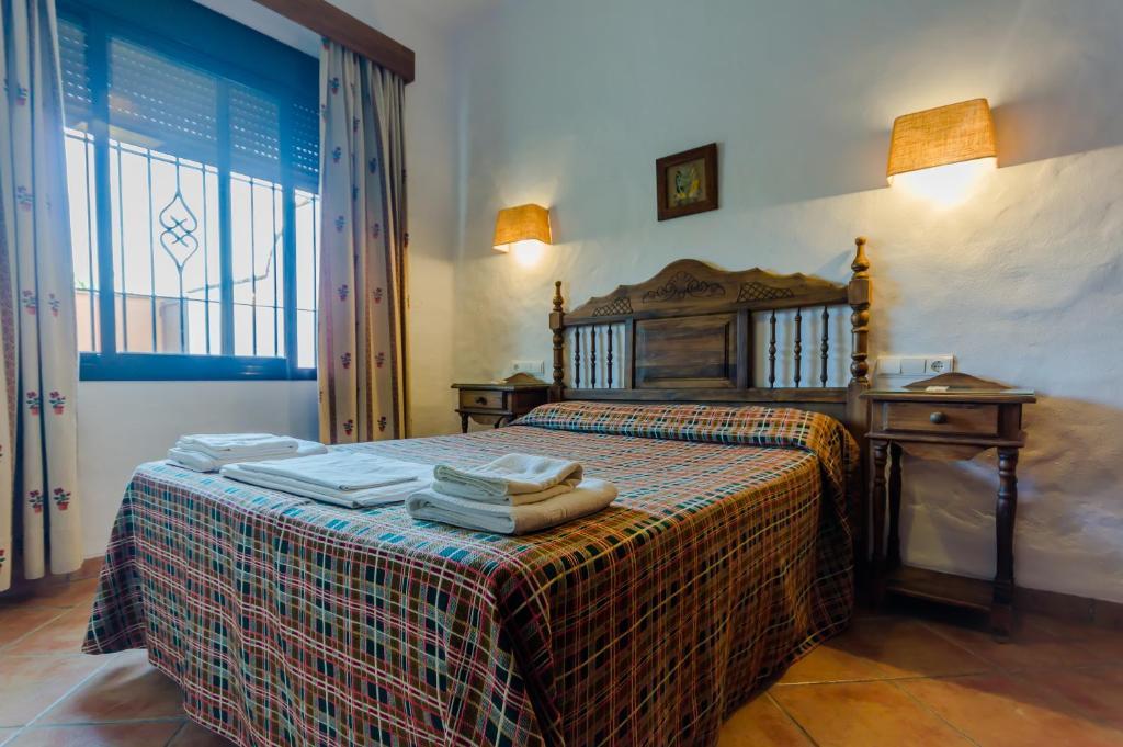 Hacienda Puerto Conil Lejlighed Conil De La Frontera Værelse billede