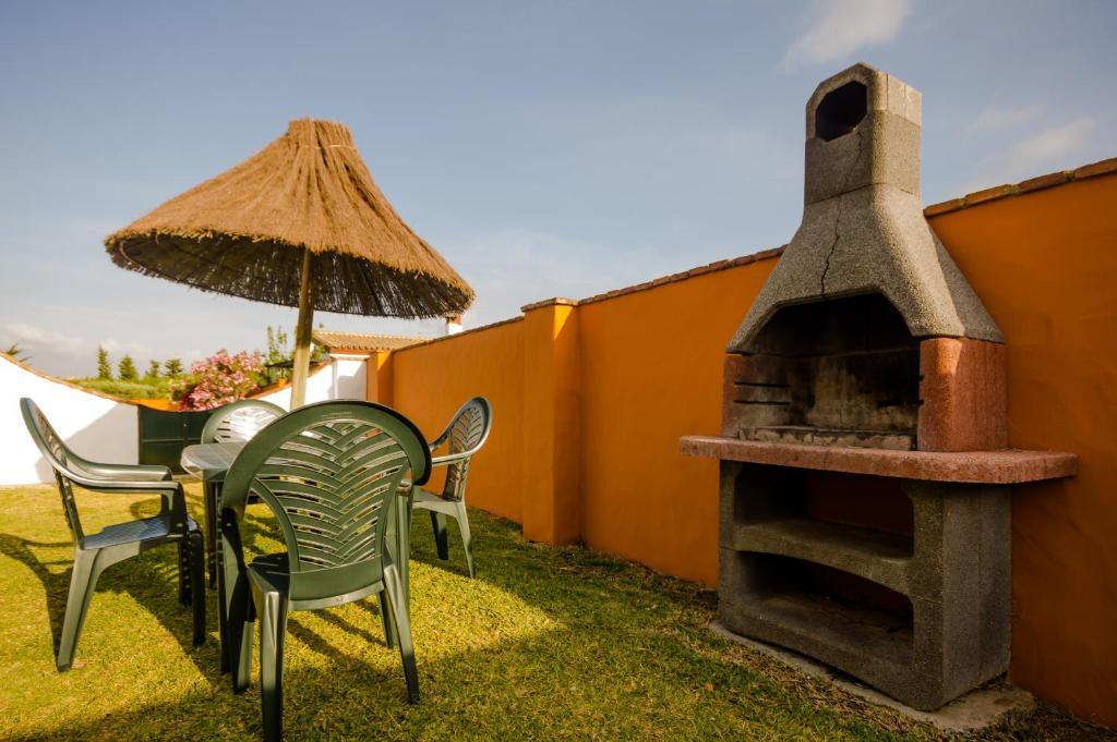 Hacienda Puerto Conil Lejlighed Conil De La Frontera Eksteriør billede